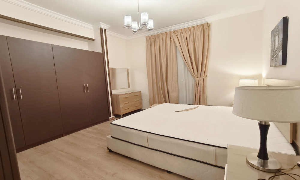 3BHK Duplex with Maid Room for Rent in Ain Khaled - Image 10