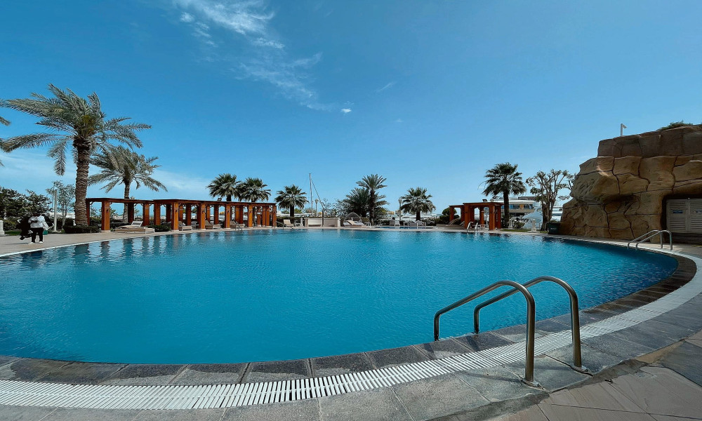 3BHK FF | Premium Pearl Apartment For Rent