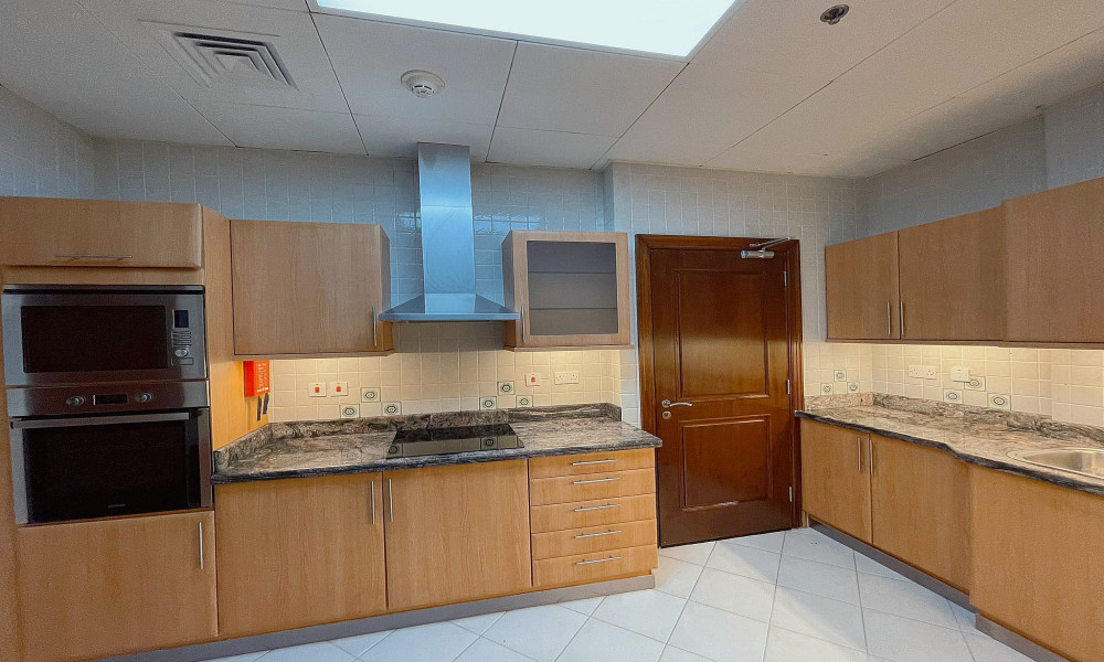 3BHK FF | Premium Pearl Apartment For Rent small 3