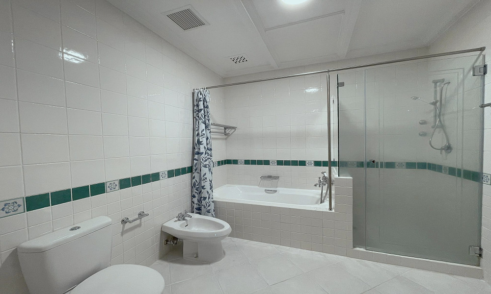 3BHK FF | Premium Pearl Apartment For Rent - Image 6