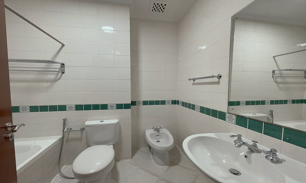 3BHK FF | Premium Pearl Apartment For Rent - Image 8