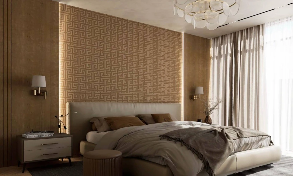 3BR + MAID | LUSAIL | HIGH-VALUE PROPERTY