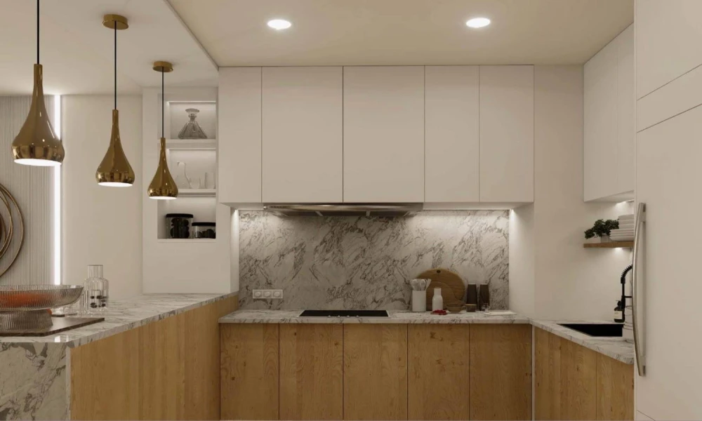 3BR + MAID | LUSAIL | HIGH-VALUE PROPERTY - Image 5