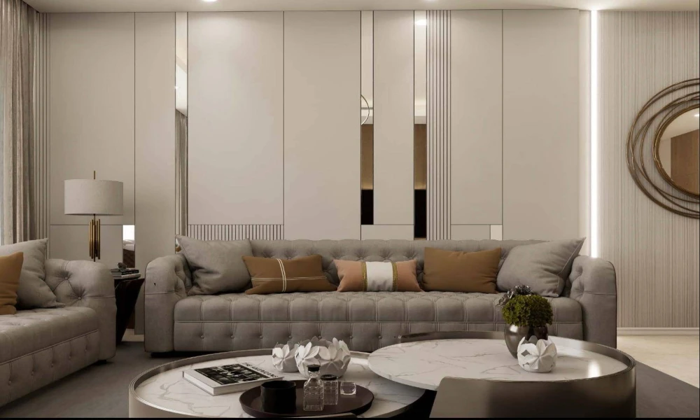 3BR + MAID | LUSAIL | HIGH-VALUE PROPERTY - Image 7