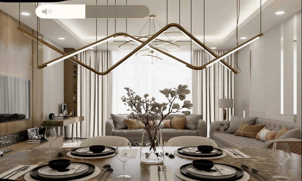3BR + MAID | LUSAIL | HIGH-VALUE PROPERTY - Image 9