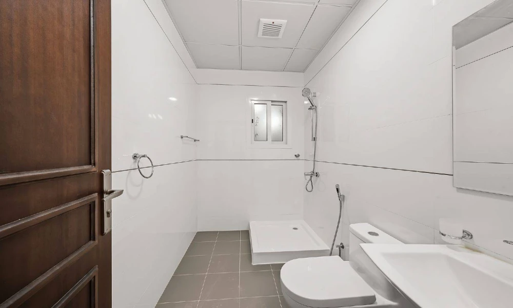 3BR | NEW BLDG | NEAR METRO & HOSPITAL - Image 9