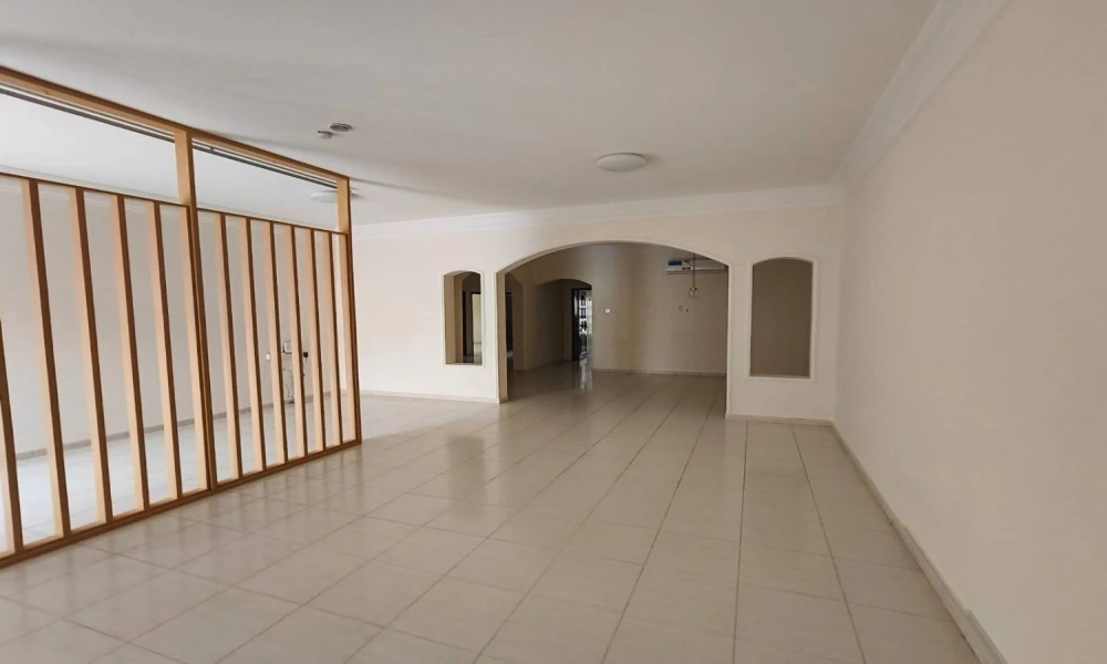3BR STAND ALONE VILLA+MAID'S ROOM UF W/ AMENITIES