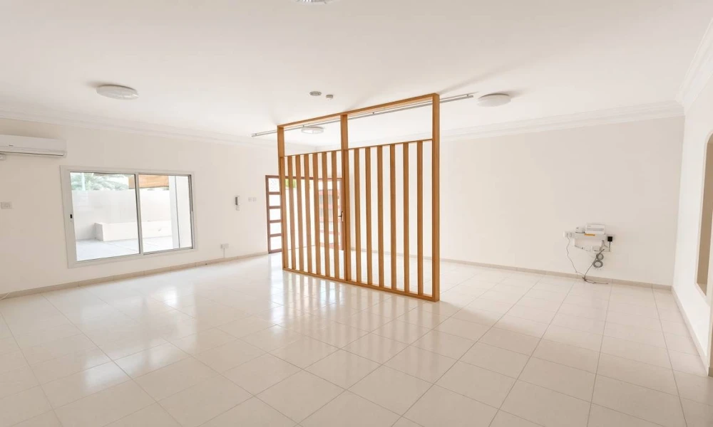 3BR STAND ALONE VILLA+MAID'S ROOM UF W/ AMENITIES small 1