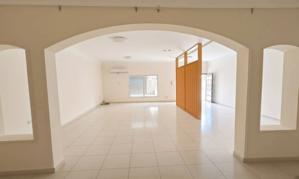 3BR STAND ALONE VILLA+MAID'S ROOM UF W/ AMENITIES small 2