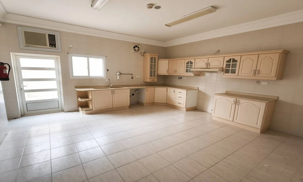 3BR STAND ALONE VILLA+MAID'S ROOM UF W/ AMENITIES small 3