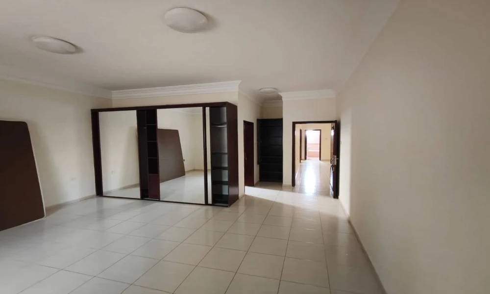 3BR STAND ALONE VILLA+MAID'S ROOM UF W/ AMENITIES - Image 6