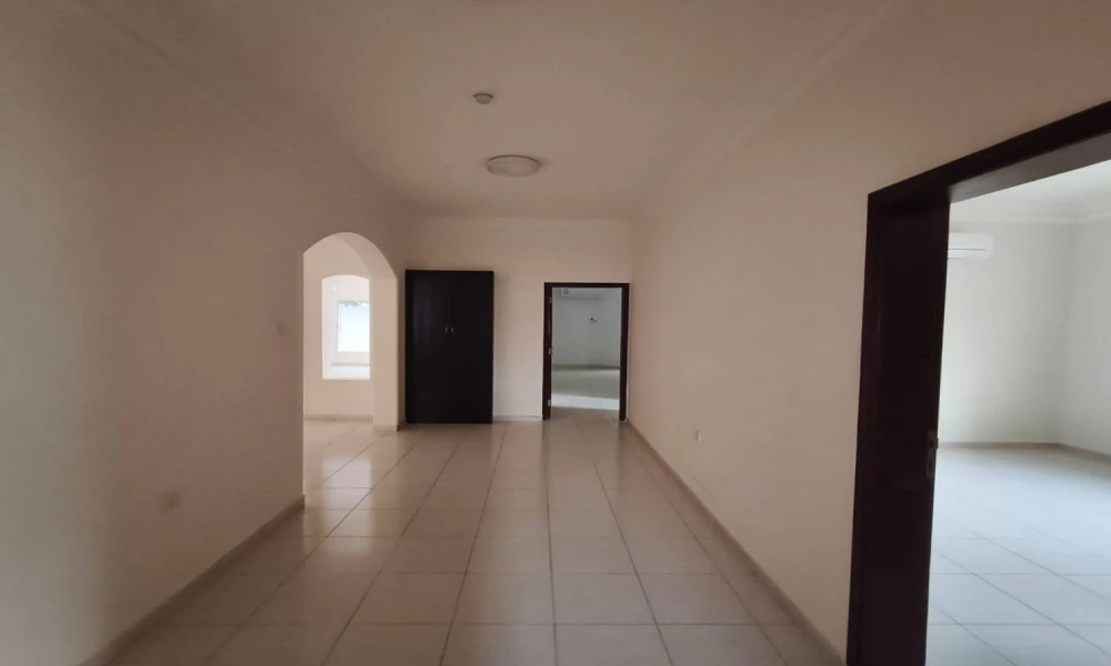 3BR STAND ALONE VILLA+MAID'S ROOM UF W/ AMENITIES - Image 8