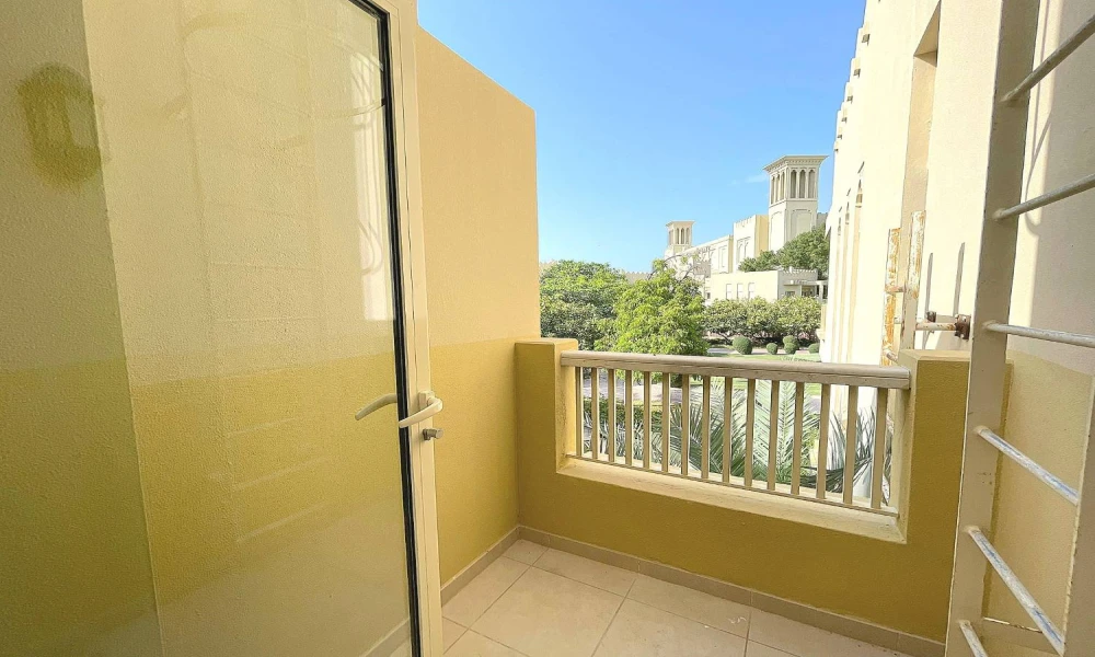 3BR VILLA PLUS MAID'S ROOM | VERANDA | FACILITIES - Image 10