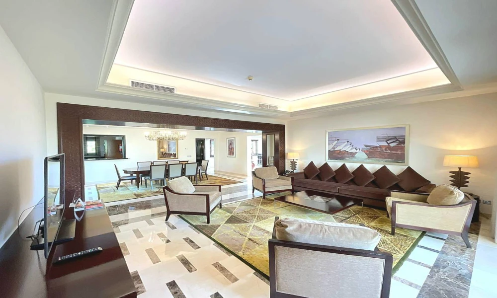 3BR VILLA PLUS MAID'S ROOM | VERANDA | FACILITIES small 1