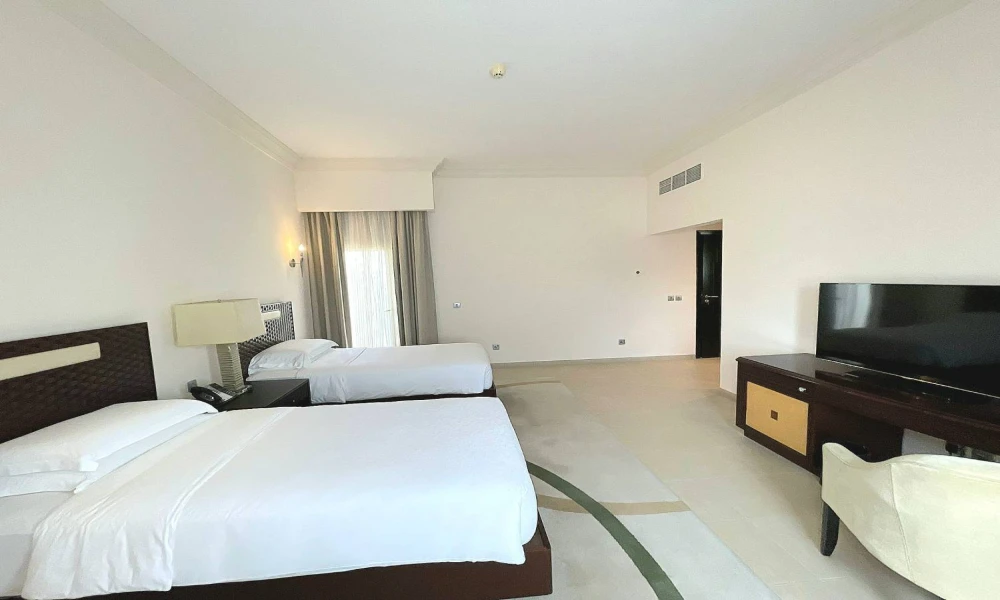 3BR VILLA PLUS MAID'S ROOM | VERANDA | FACILITIES - Image 5