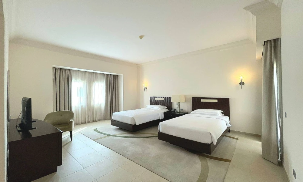 3BR VILLA PLUS MAID'S ROOM | VERANDA | FACILITIES - Image 6