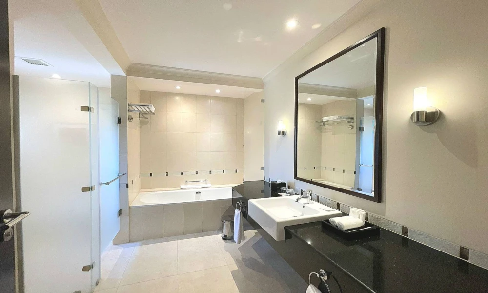 3BR VILLA PLUS MAID'S ROOM | VERANDA | FACILITIES - Image 7