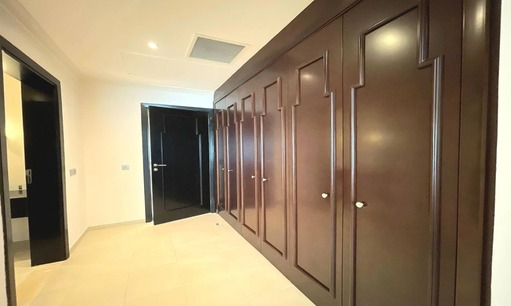 3BR VILLA PLUS MAID'S ROOM | VERANDA | FACILITIES - Image 8