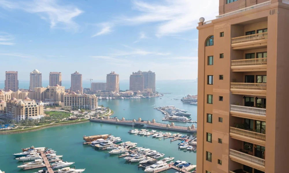 3BR W/ MAID'S ROOM PLUS HUGE BALCONY | AMENITIES - Image 10