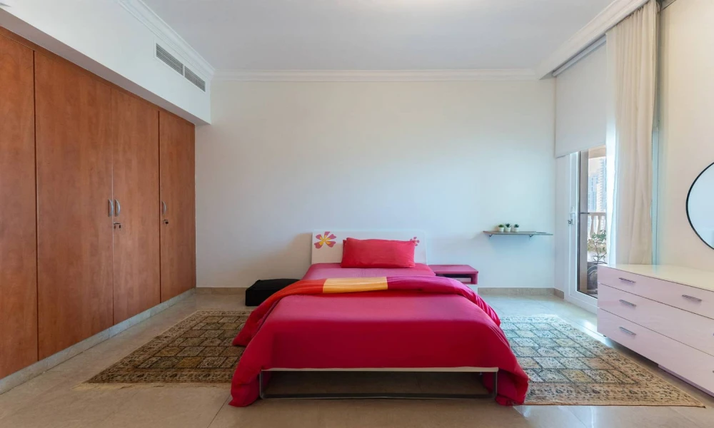 3BR W/ MAID'S ROOM PLUS HUGE BALCONY | AMENITIES small 3