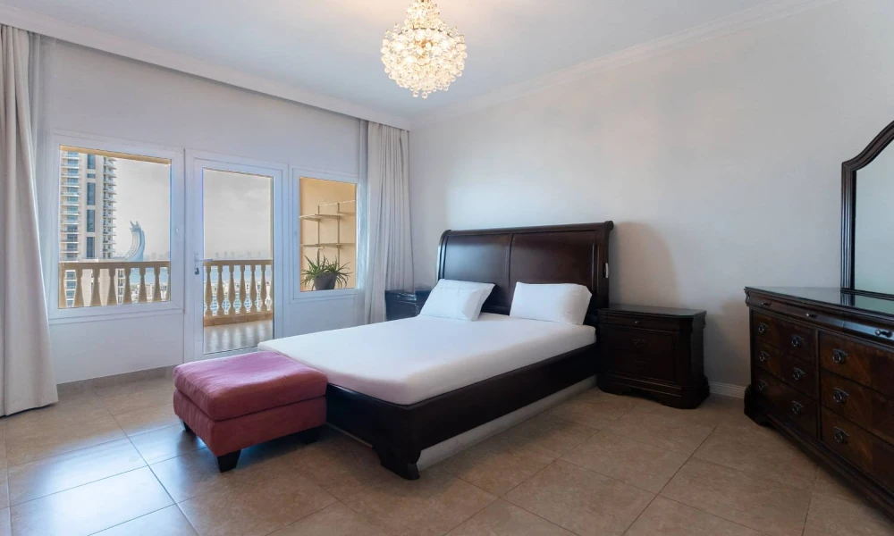 3BR W/ MAID'S ROOM PLUS HUGE BALCONY | AMENITIES - Image 4