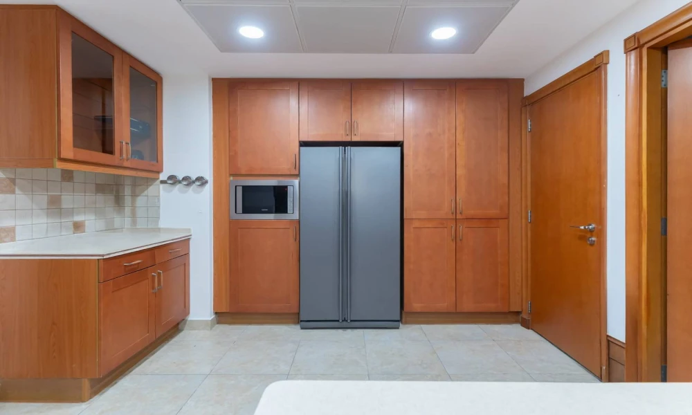 3BR W/ MAID'S ROOM PLUS HUGE BALCONY | AMENITIES - Image 6