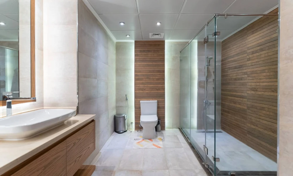 3BR W/ MAID'S ROOM PLUS HUGE BALCONY | AMENITIES - Image 7