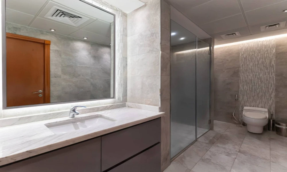 3BR W/ MAID'S ROOM PLUS HUGE BALCONY | AMENITIES - Image 8