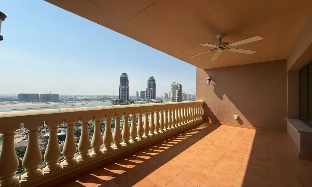 3BR+MAID SF | SPACIOUS FAMILY APT | AMENITIES - Image 10