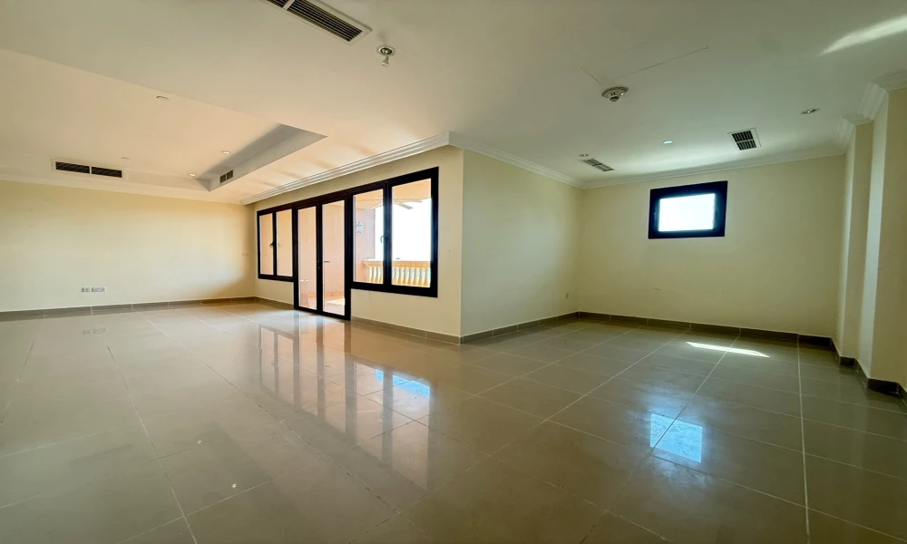 3BR+MAID SF | SPACIOUS FAMILY APT | AMENITIES small 1