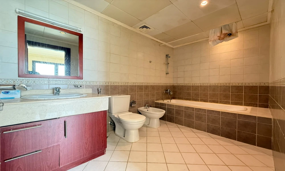3BR+MAID SF | SPACIOUS FAMILY APT | AMENITIES small 3