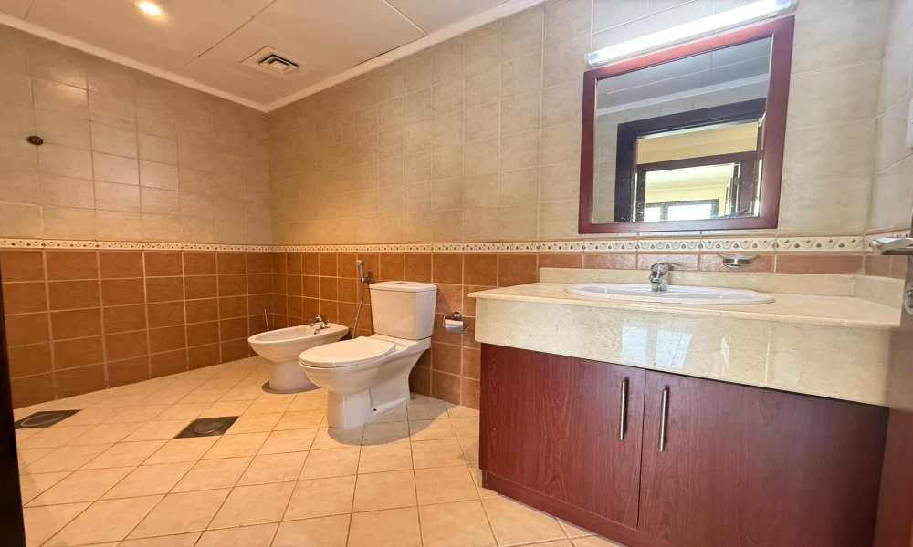 3BR+MAID SF | SPACIOUS FAMILY APT | AMENITIES - Image 7
