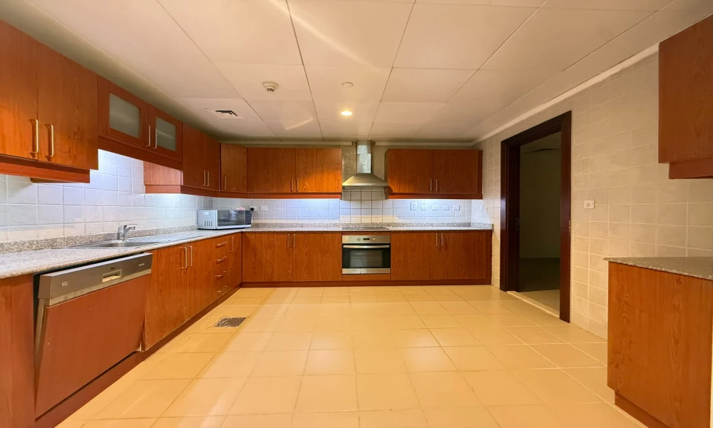 3BR+MAID SF | SPACIOUS FAMILY APT | AMENITIES - Image 8