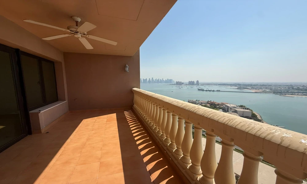 3BR+MAID SF | SPACIOUS FAMILY APT | AMENITIES - Image 9