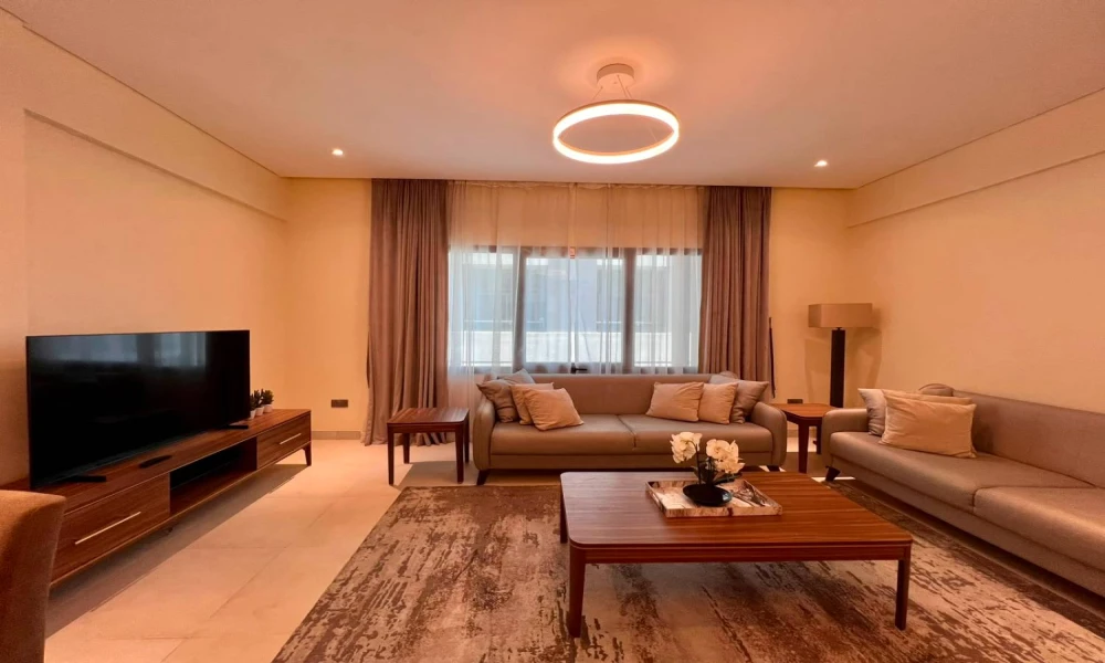 3+MAID FULLY FURNISHED WITH BILLS | WEST WALK small 2