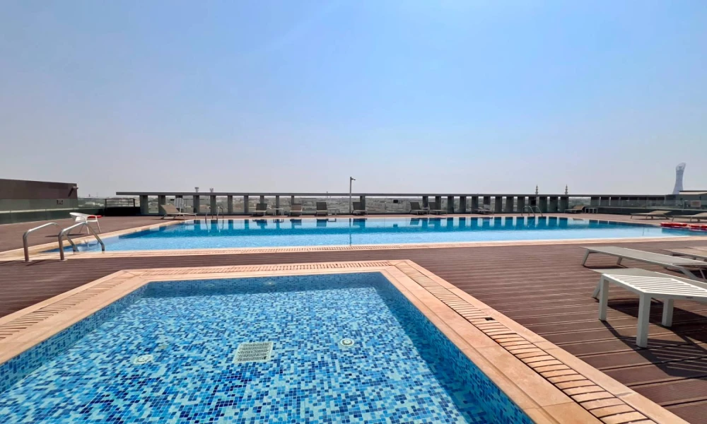 3+MAID FULLY FURNISHED WITH BILLS | WEST WALK - Image 6