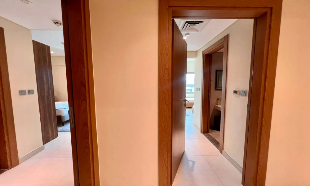 3+MAID FULLY FURNISHED WITH BILLS | WEST WALK - Image 7
