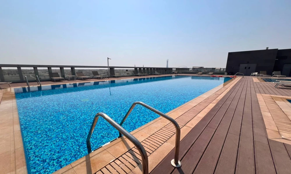 3+MAID FULLY FURNISHED WITH BILLS | WEST WALK - Image 8