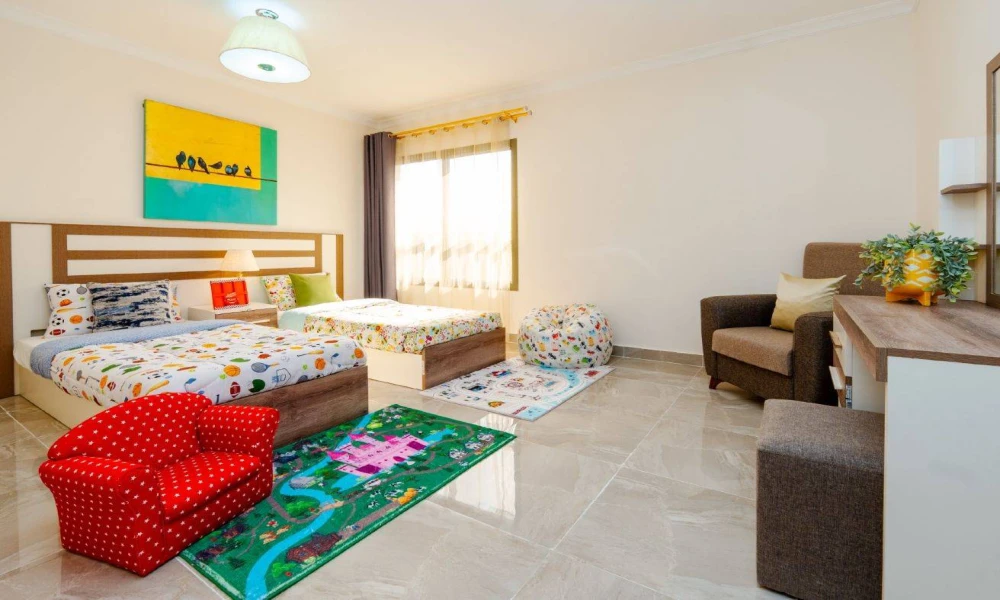 4 BEDROOMS | FOR SALE | NO COMISSION | KIDS AREA