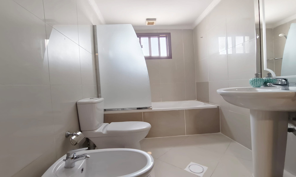 4 BHK Fully-Furnished Villa in Ain Khaled Compound small 2