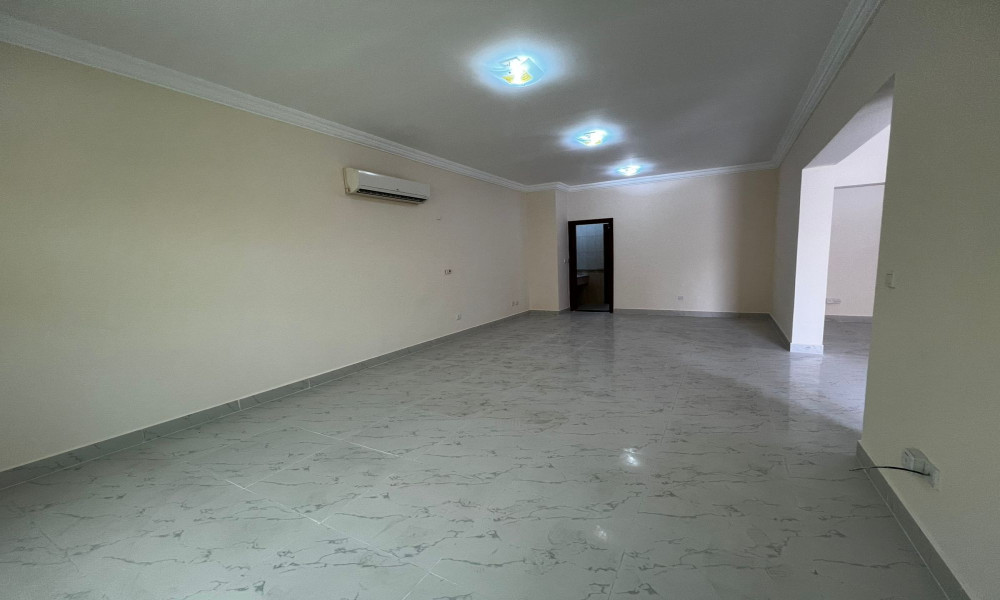 4 BHK Unfurnished Compound Villa for Rent Al Gharafa