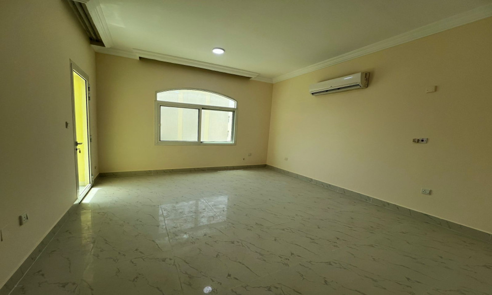 4 BHK Unfurnished Compound Villa for Rent Al Gharafa - Image 10