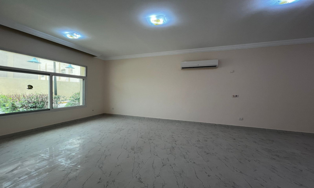 4 BHK Unfurnished Compound Villa for Rent Al Gharafa - Image 4