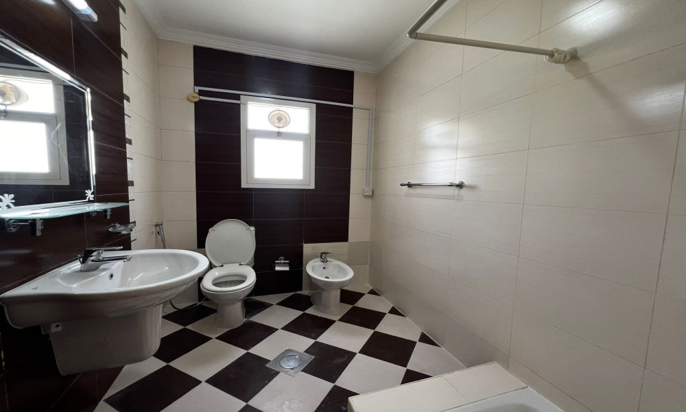 4 BHK Unfurnished Compound Villa for Rent Al Gharafa - Image 6