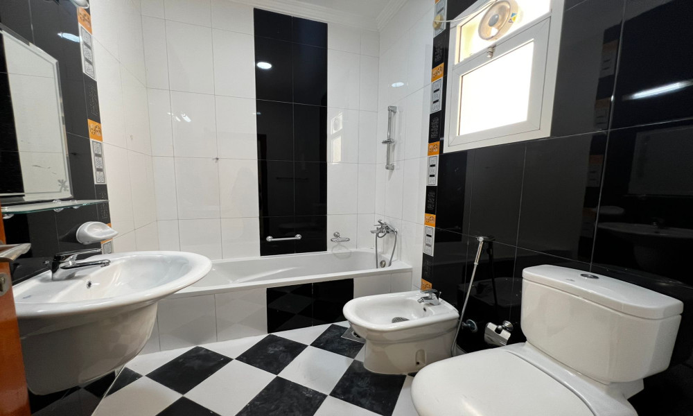 4 BHK Unfurnished Compound Villa for Rent Al Gharafa - Image 8