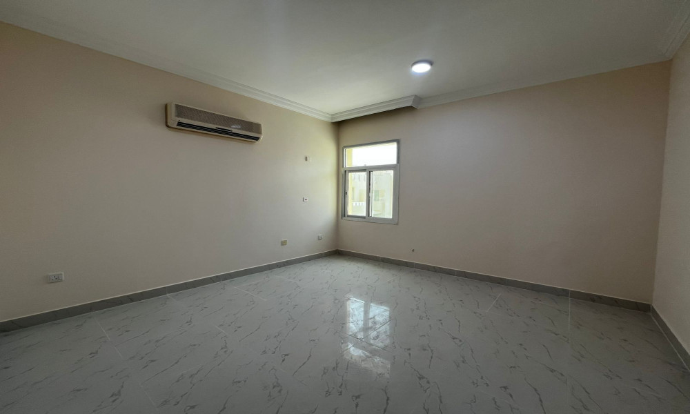 4 BHK Unfurnished Compound Villa for Rent Al Gharafa - Image 9