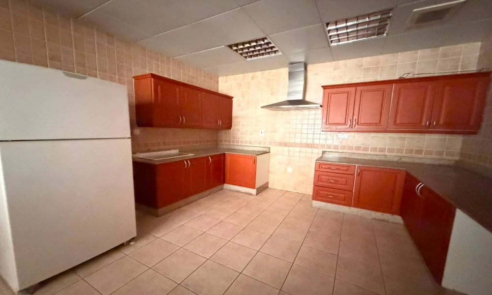 4 BHK+MAID'S ROOM SF | BACKYARD+FULL FACILITIES - Image 10