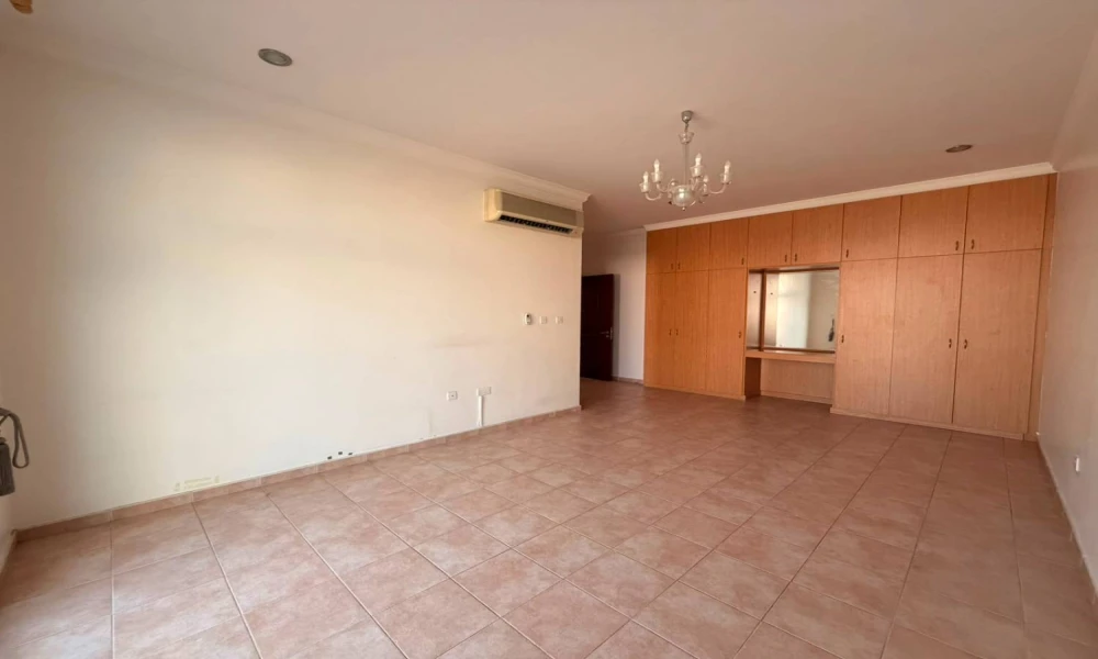 4 BHK+MAID'S ROOM SF | BACKYARD+FULL FACILITIES small 1