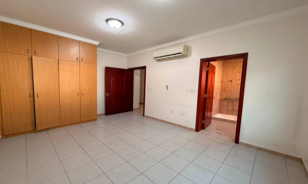 4 BHK+MAID'S ROOM SF | BACKYARD+FULL FACILITIES small 3