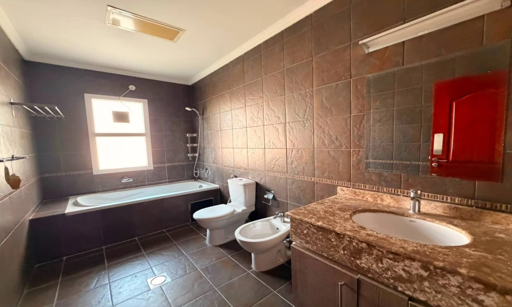4 BHK+MAID'S ROOM SF | BACKYARD+FULL FACILITIES - Image 6